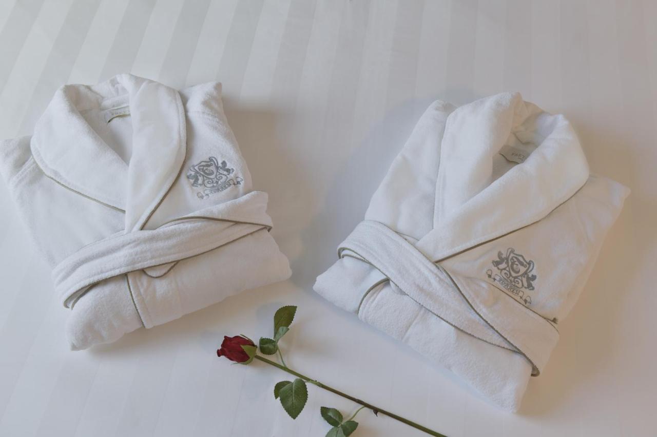 Hotel Torresi Potenza Picena Εξωτερικό φωτογραφία