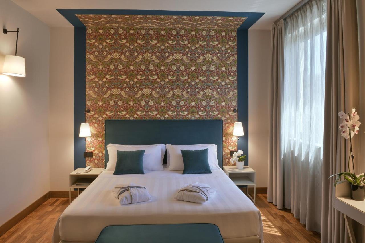 Hotel Torresi Potenza Picena Εξωτερικό φωτογραφία