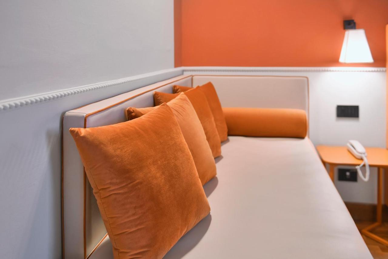 Hotel Torresi Potenza Picena Εξωτερικό φωτογραφία