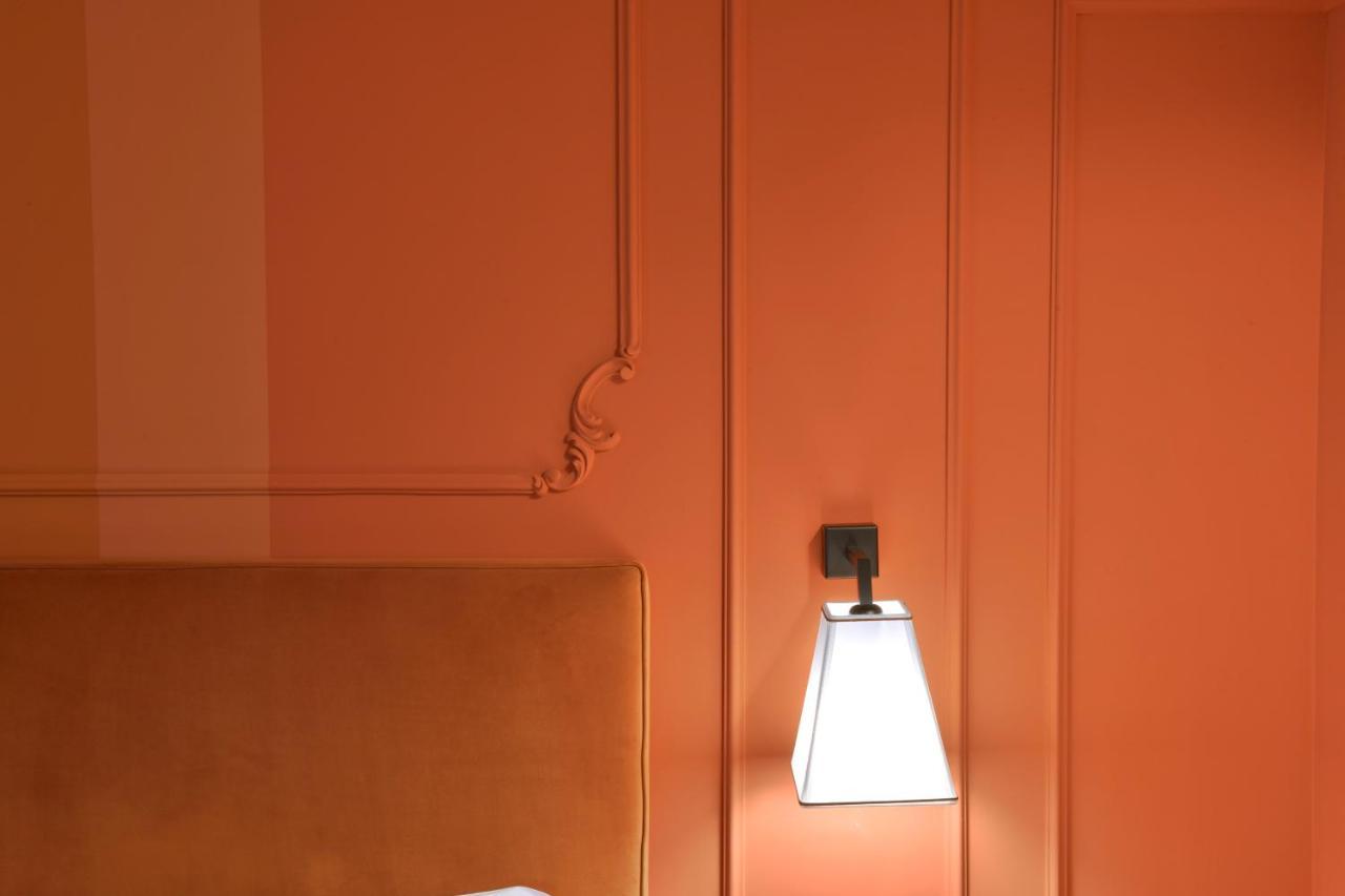 Hotel Torresi Potenza Picena Εξωτερικό φωτογραφία