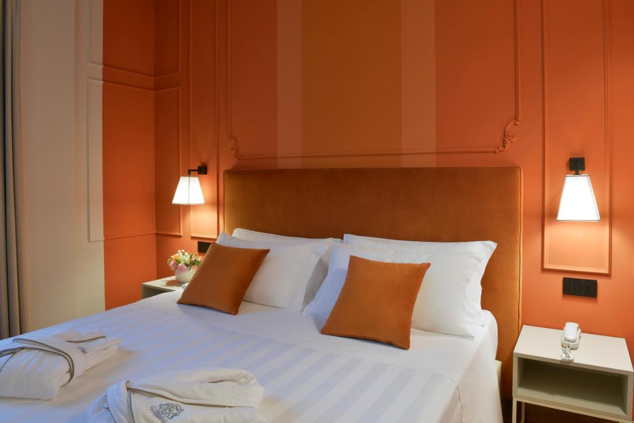Hotel Torresi Potenza Picena Εξωτερικό φωτογραφία