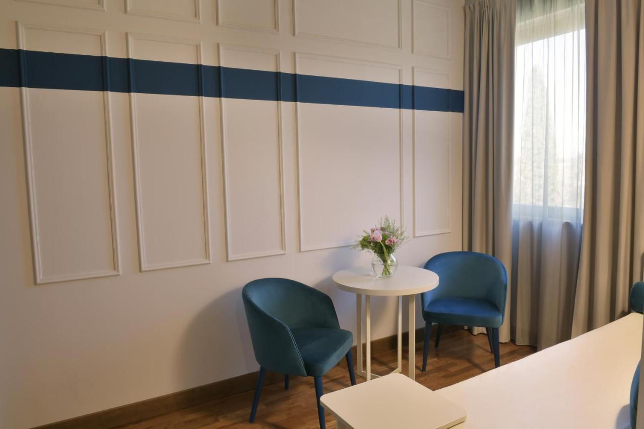 Hotel Torresi Potenza Picena Εξωτερικό φωτογραφία