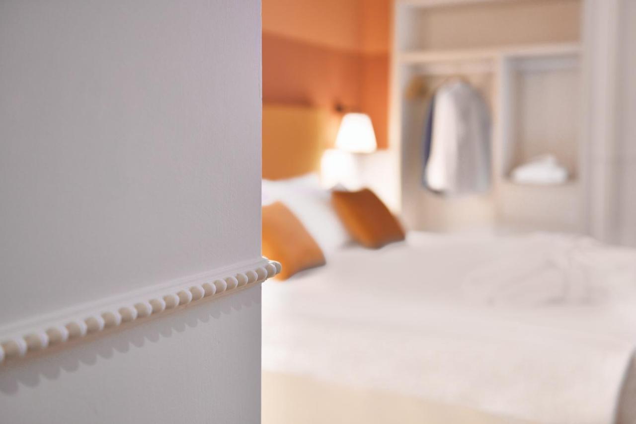 Hotel Torresi Potenza Picena Εξωτερικό φωτογραφία