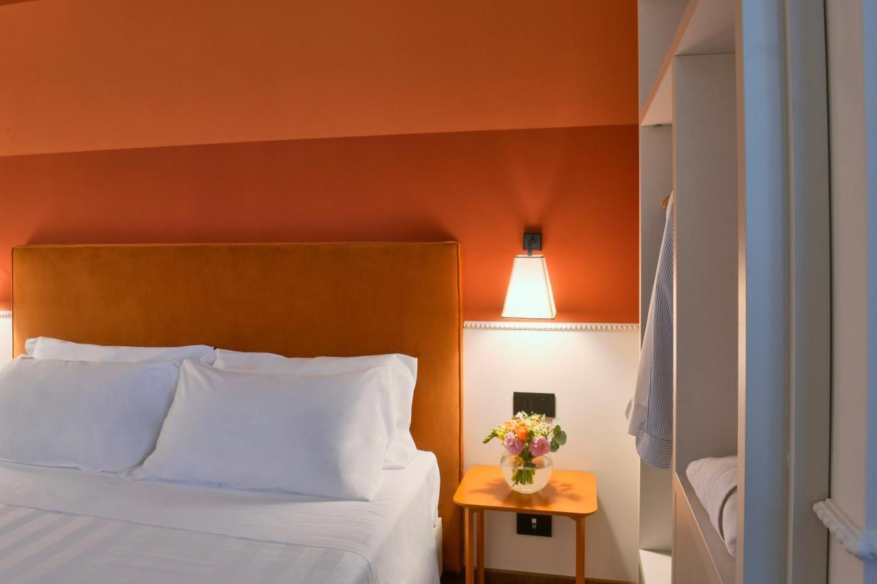 Hotel Torresi Potenza Picena Εξωτερικό φωτογραφία
