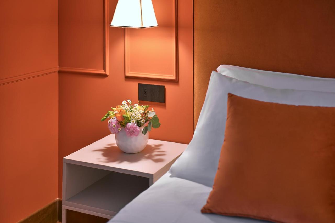 Hotel Torresi Potenza Picena Εξωτερικό φωτογραφία