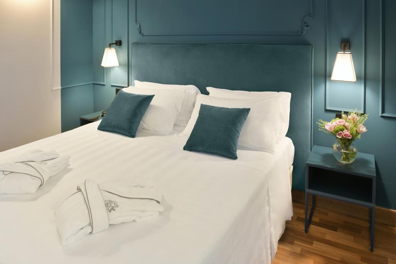 Hotel Torresi Potenza Picena Εξωτερικό φωτογραφία