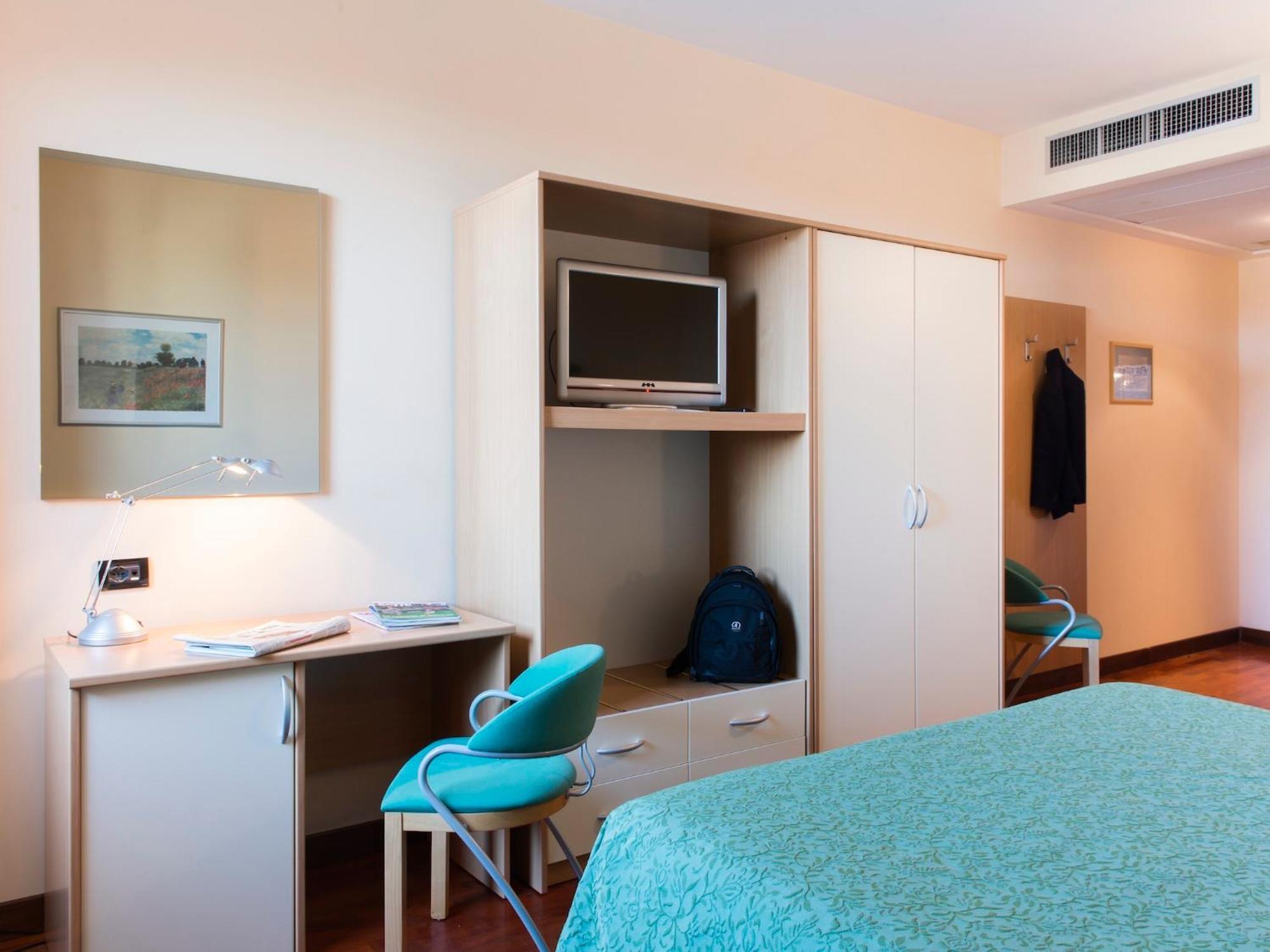 Hotel Torresi Potenza Picena Δωμάτιο φωτογραφία