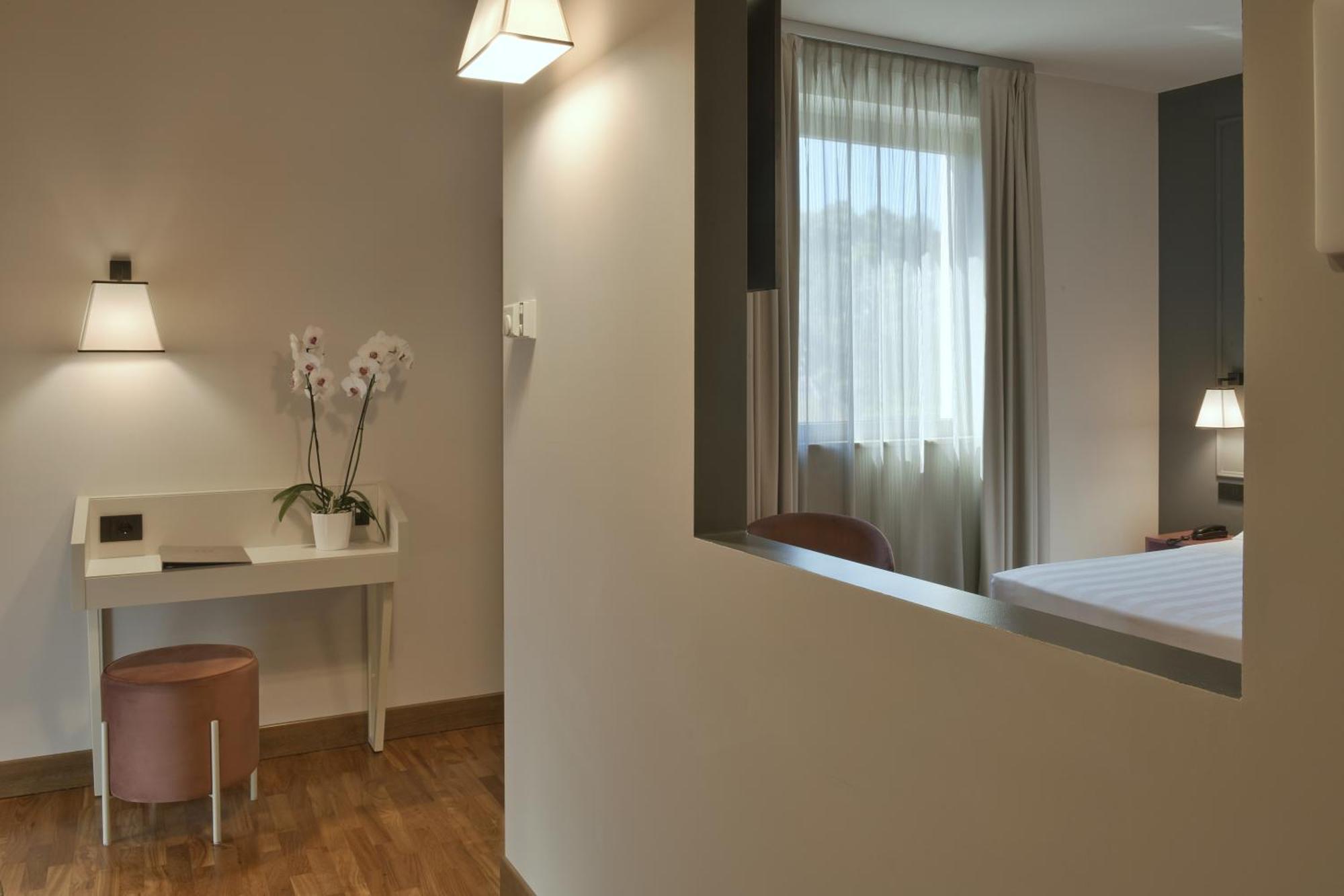 Hotel Torresi Potenza Picena Εξωτερικό φωτογραφία