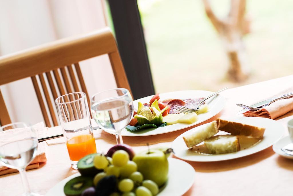 Hotel Torresi Potenza Picena Εξωτερικό φωτογραφία