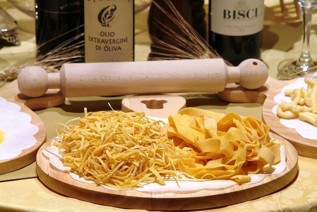 Hotel Torresi Potenza Picena Εξωτερικό φωτογραφία