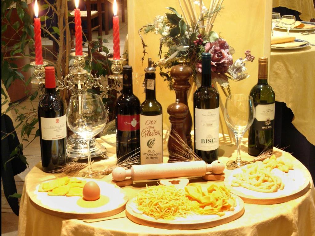 Hotel Torresi Potenza Picena Εξωτερικό φωτογραφία