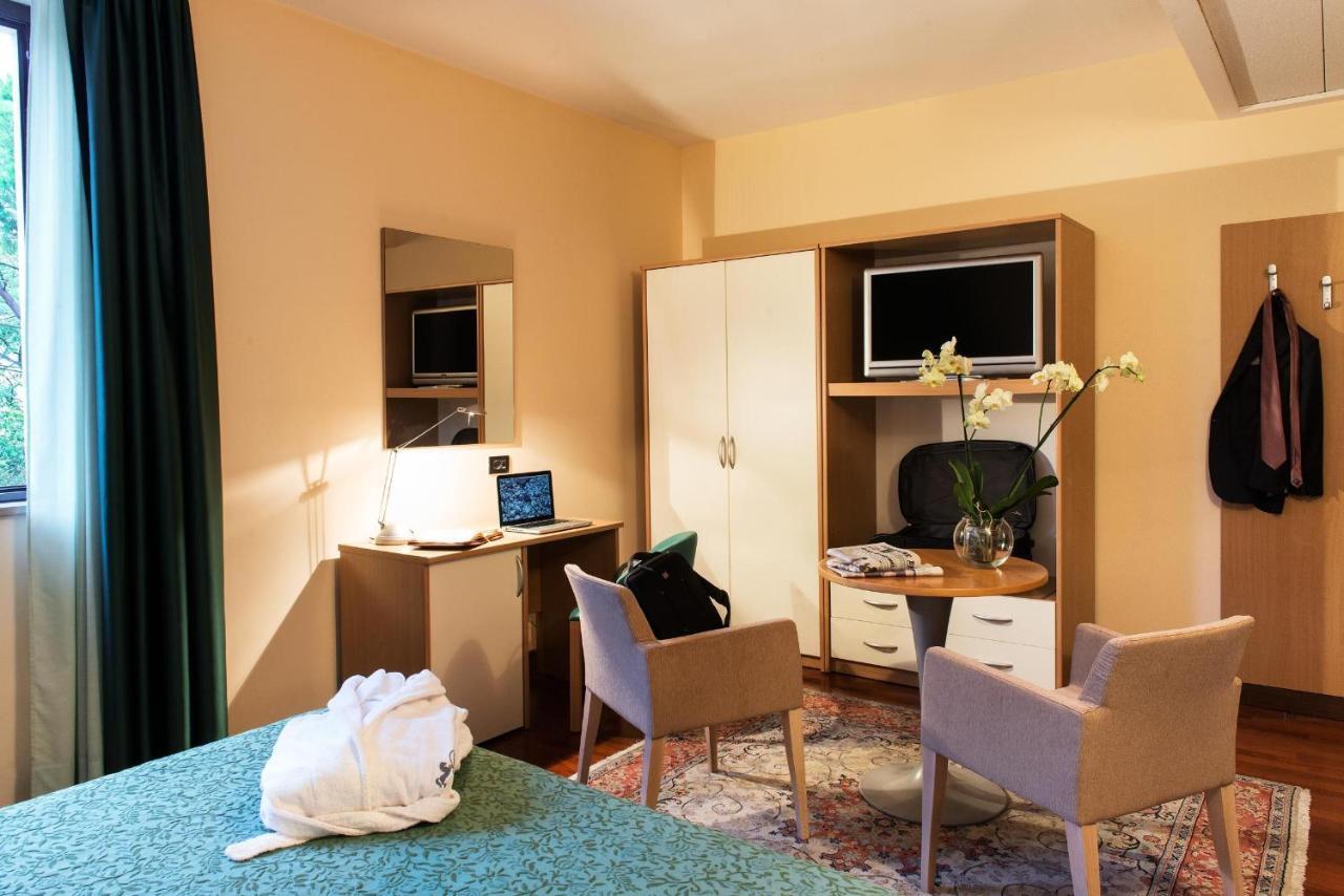 Hotel Torresi Potenza Picena Δωμάτιο φωτογραφία